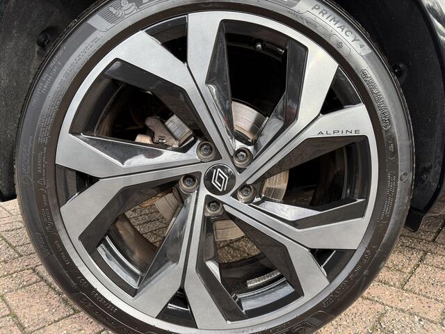 Renault Austral 1.2 E-Tech Full Hybrid 200 Techno Esprit Alpine | elektr.achterklep | stoel en stuurverwarming | tijdelijk gratis Top Afleverpakket twv Eur 695