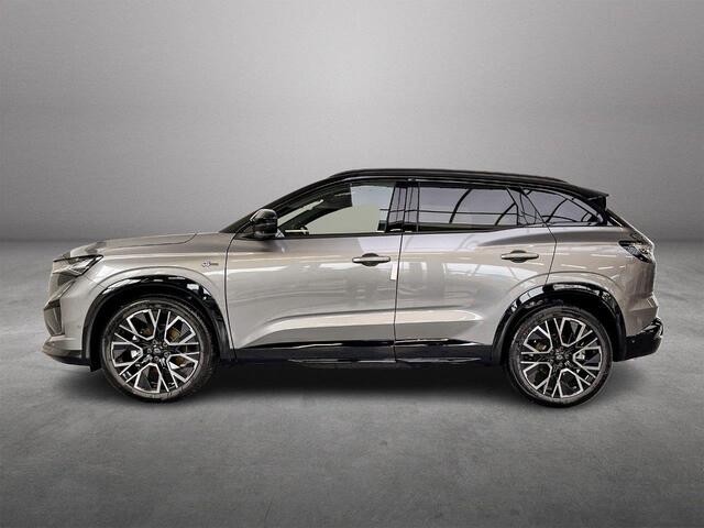 Renault Austral E-Tech full hybrid 200PK Iconic esprit Alpine | NIEUW MODEL / PANORAMADAK | 360 Camera | Winterpack