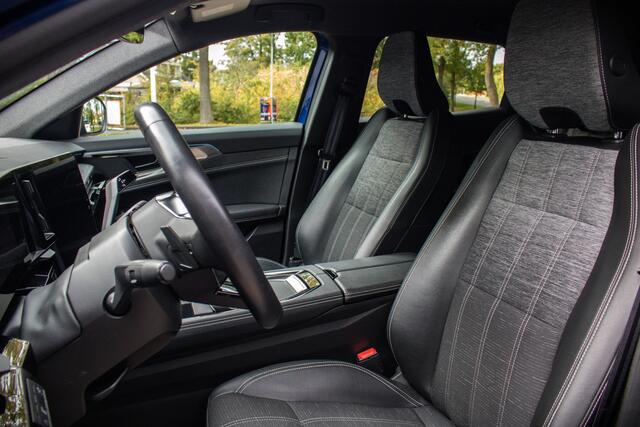 Renault Austral mild hybrid 160 X-Tronic Techno I Fabrieksgarantie tot 04-2029 max. 100.000km