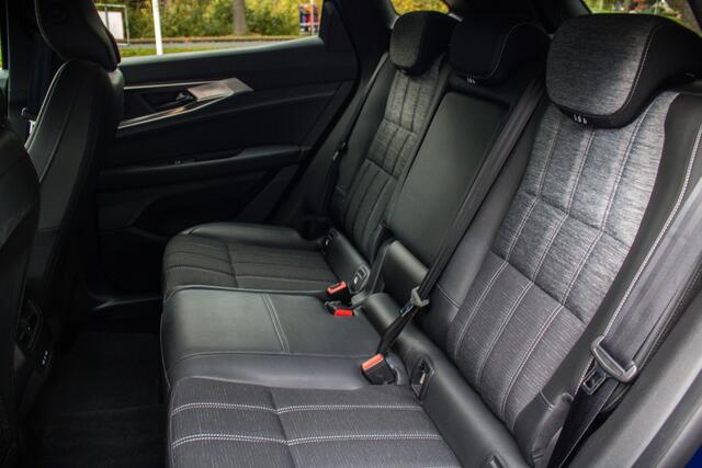 Renault Austral mild hybrid 160 X-Tronic Techno I Fabrieksgarantie tot 04-2029 max. 100.000km