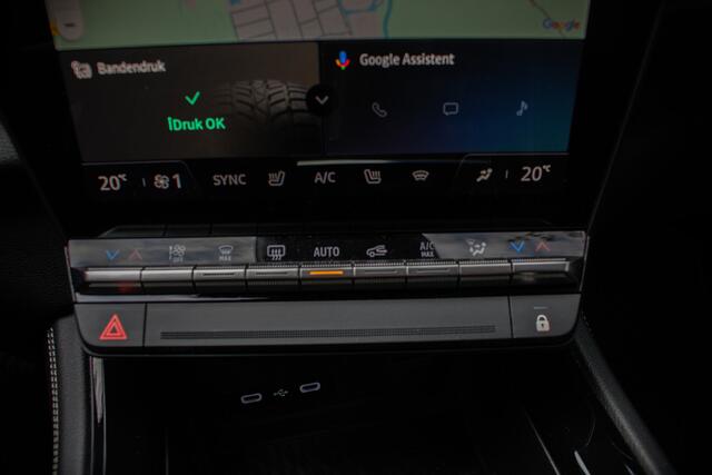 Renault Austral mild hybrid 160 X-Tronic Techno I Fabrieksgarantie tot 04-2029 max. 100.000km