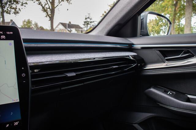 Renault Austral mild hybrid 160 X-Tronic Techno I Fabrieksgarantie tot 04-2029 max. 100.000km