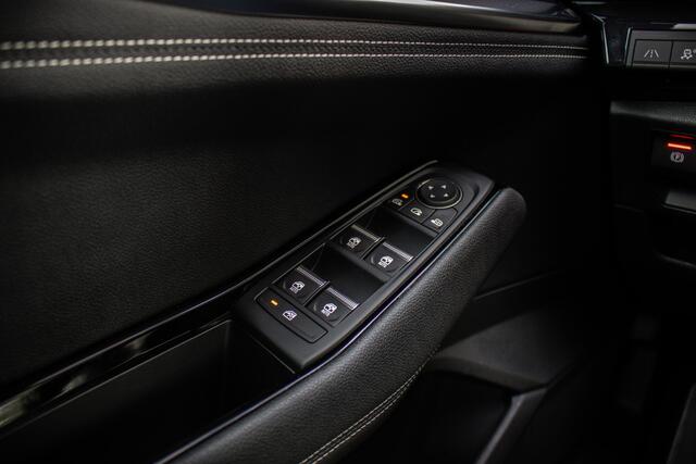 Renault Austral mild hybrid 160 X-Tronic Techno I Fabrieksgarantie tot 04-2029 max. 100.000km