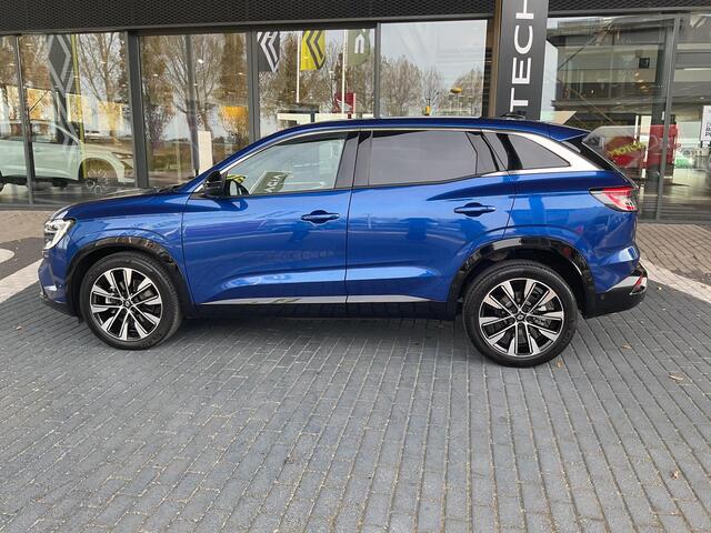 Renault Austral 1.2 E-Tech full hybrid 200 techno / NAVIGATIE / PARKEERSENSOREN / APPLE CARPLAY ANDROID AUTO / CAMERA