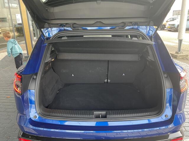 Renault Austral 1.2 E-Tech full hybrid 200 techno / NAVIGATIE / PARKEERSENSOREN / APPLE CARPLAY ANDROID AUTO / CAMERA