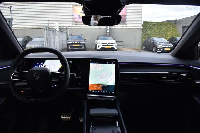 Renault Austral E-Tech full hybrid 200 PK techno esprit Alpine | CAMERA | STOELVERWARMING | NAVI | ADAPT. CRUISE CONTROL | APPLECARPLAY/ANDROIDAUTO | CLIMATE CONTROL | PDC | LMV