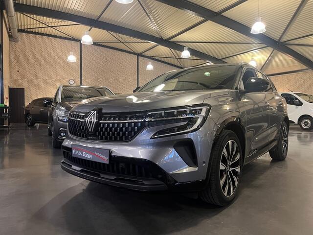 Renault Austral 1.3 160 X. TECHNO Automaat