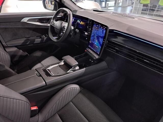 Renault Austral 1.2 E-Tech full hybrid 200 iconic esprit Alpine / VOORRAADACTIE INCLUSIEF 5 JAAR GARANTIE /