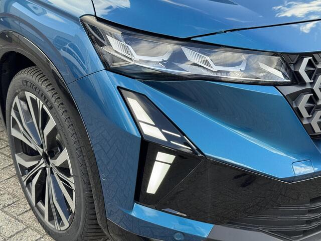 Renault Austral 1.2 mild hybrid 160 X-Tronic techno / VOORRAADACTIE INCLUSIEF 5 JAAR GARANTIE /