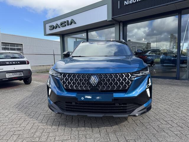 Renault Austral 1.2 mild hybrid 160 X-Tronic techno / VOORRAADACTIE INCLUSIEF 5 JAAR GARANTIE /