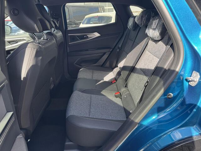 Renault Austral 1.2 mild hybrid 160 X-Tronic techno / VOORRAADACTIE INCLUSIEF 5 JAAR GARANTIE /