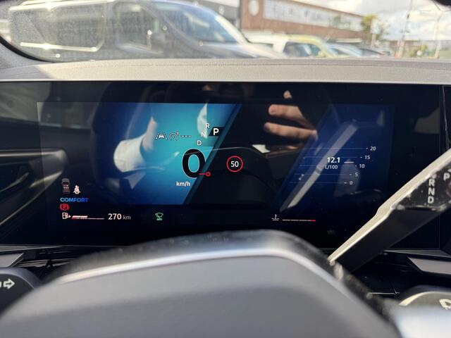 Renault Austral 1.2 mild hybrid 160 X-Tronic techno / VOORRAADACTIE INCLUSIEF 5 JAAR GARANTIE /