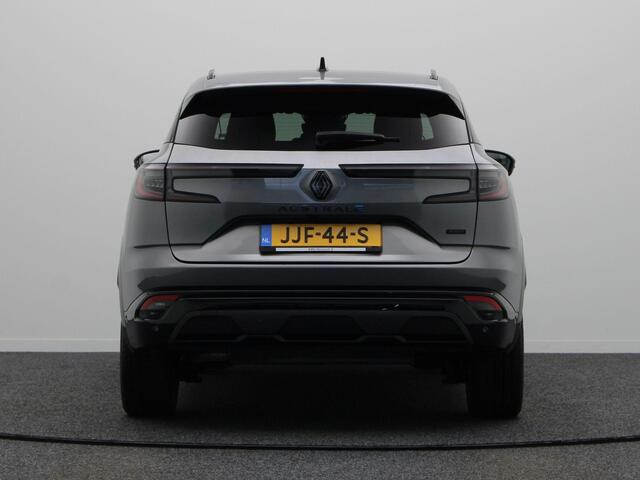 Renault Austral E-Tech full hybrid 200pk techno esprit Alpine | Stoel- en stuurwielverwarming | Voorruitverwarming | Elek. bedienbare stoelen |