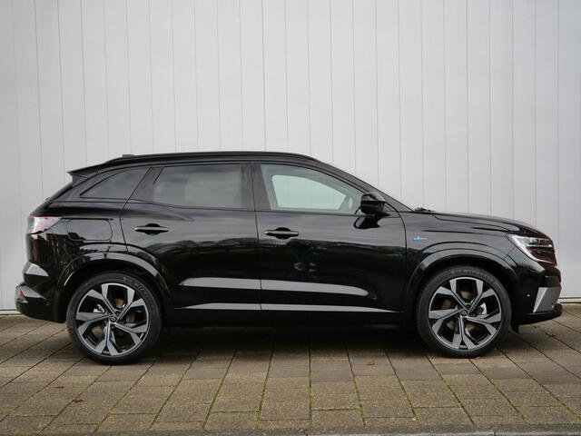 Renault Austral 1.2 E-Tech full hybrid 200 techno esprit Alpine Massage / Carplay / Navigatie