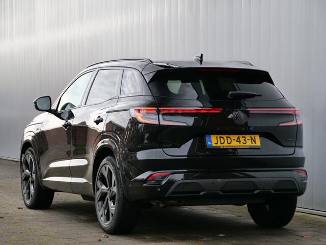 Renault Austral 1.2 E-Tech full hybrid 200 techno esprit Alpine Massage / Carplay / Navigatie