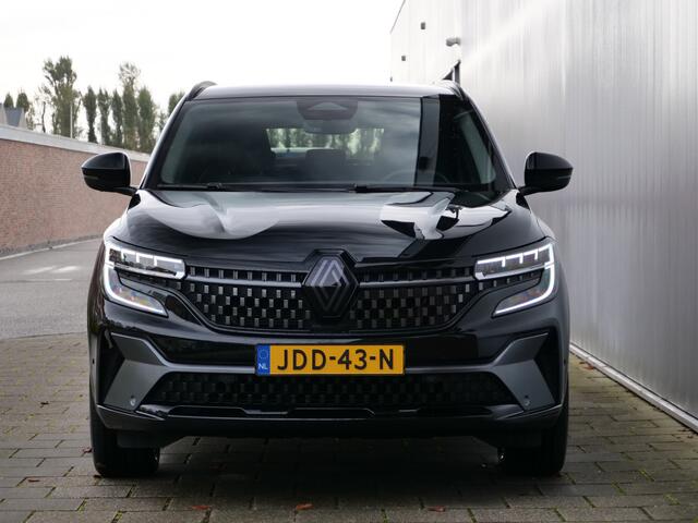 Renault Austral 1.2 E-Tech full hybrid 200 techno esprit Alpine Massage / Carplay / Navigatie
