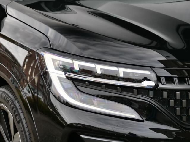 Renault Austral 1.2 E-Tech full hybrid 200 techno esprit Alpine Massage / Carplay / Navigatie