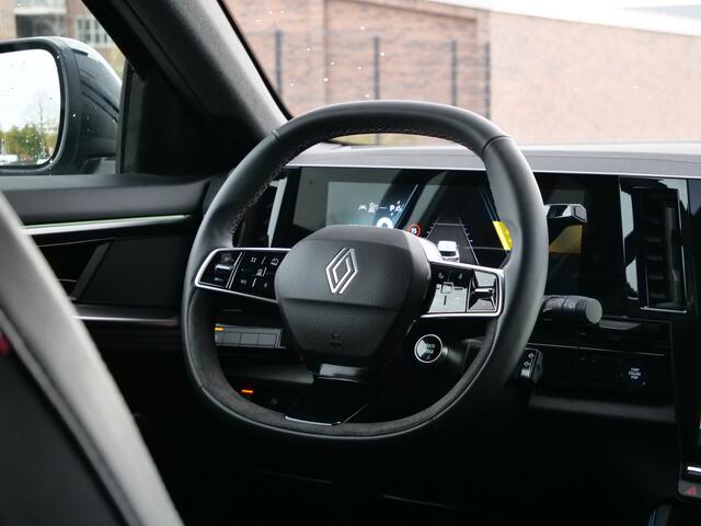 Renault Austral 1.2 E-Tech full hybrid 200 techno esprit Alpine Massage / Carplay / Navigatie