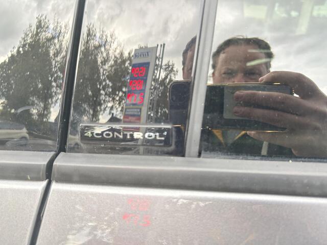 Renault Austral 1.2 E-Tech full hybrid 200 iconic