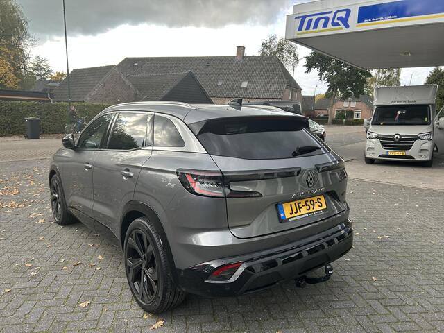 Renault Austral 1.2 E-Tech full hybrid 200 iconic