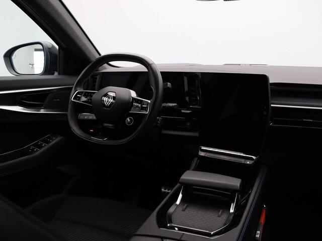 Renault Austral E-Tech full hybrid 200pk techno esprit Alpine | Panoramisch vast glazen dak | Blind spot warning |