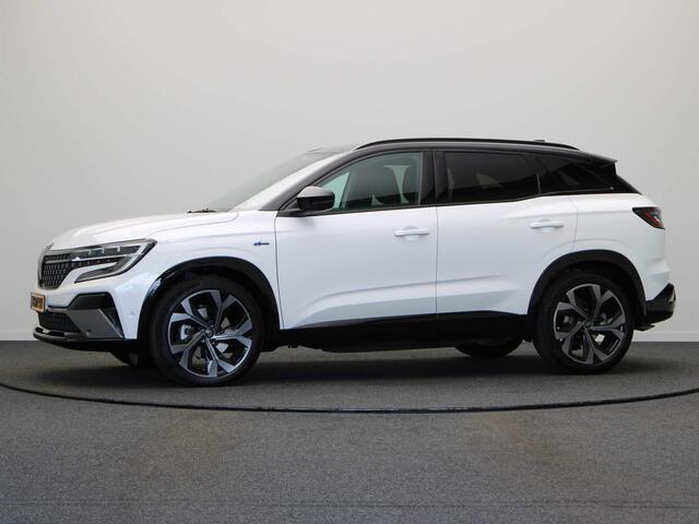 Renault Austral E-Tech full hybrid 200pk techno esprit Alpine | Panoramisch vast glazen dak | Blind spot warning |