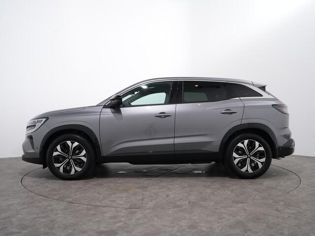 Renault Austral 1.3 MHEV 160PK X-TRONIC TECHNO | Trekhaak | Massage | 360 camera | Winterpakket