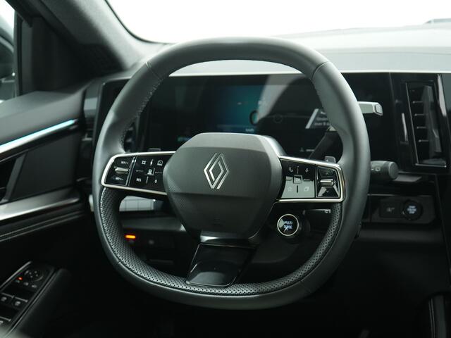 Renault Austral 1.3 MHEV 160PK X-TRONIC TECHNO | Trekhaak | Massage | 360 camera | Winterpakket