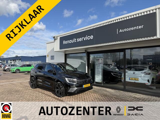 Renault Austral 1.2 E-Tech Full Hybrid 200 Techno Esprit Alpine | Pack Advanced | Pack Safety | adaptieve cruise | el.achterklep | tijdelijk gratis Top Afleverpakket twv Eur 695