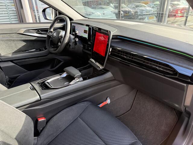 Renault Austral 1.2 E-Tech Full Hybrid 200 Techno Esprit Alpine | Pack Advanced | Pack Safety | adaptieve cruise | el.achterklep | tijdelijk gratis Top Afleverpakket twv Eur 695
