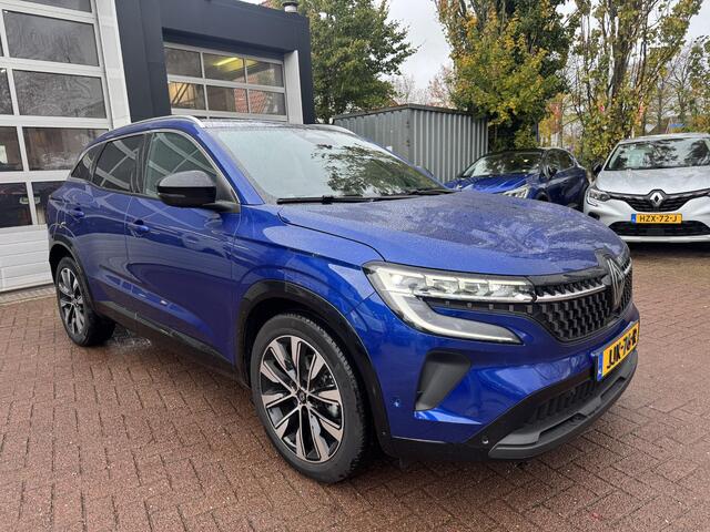 Renault Austral 1.3 mild hybrid 160 Techno+Panodak+Pack Winter!!