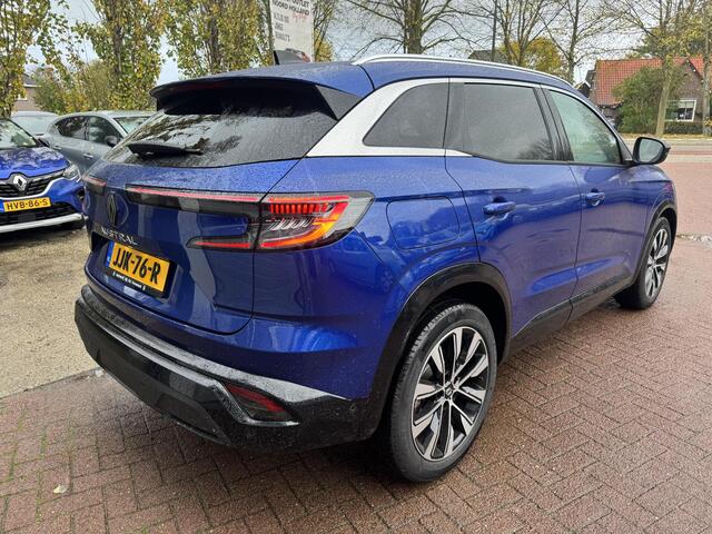 Renault Austral 1.3 mild hybrid 160 Techno+Panodak+Pack Winter!!