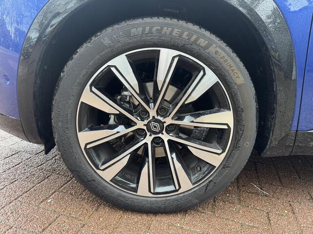 Renault Austral 1.3 mild hybrid 160 Techno+Panodak+Pack Winter!!