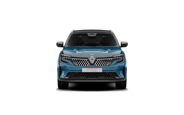 Renault Austral Iconic esprit Alpine | Achteruitrijcamera | Adaptive Cruise Control | Blind Spot Warning