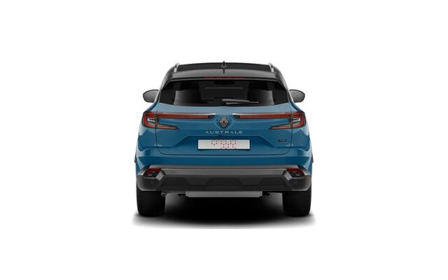 Renault Austral Iconic esprit Alpine | Achteruitrijcamera | Adaptive Cruise Control | Blind Spot Warning