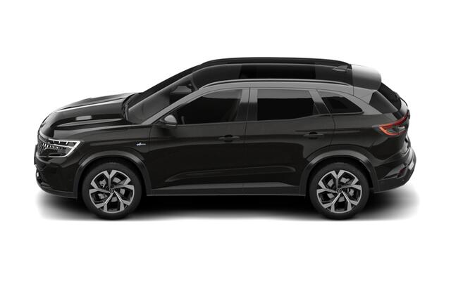 Renault Austral Iconic esprit Alpine | Achteruitrijcamera | Adaptive Cruise Control | Blind Spot Warning