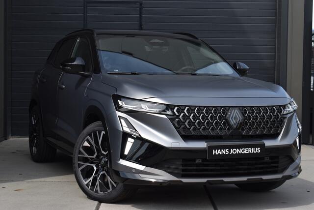 Renault Austral Iconic esprit Alpine | Achteruitrijcamera | Adaptive Cruise Control | Blind Spot Warning