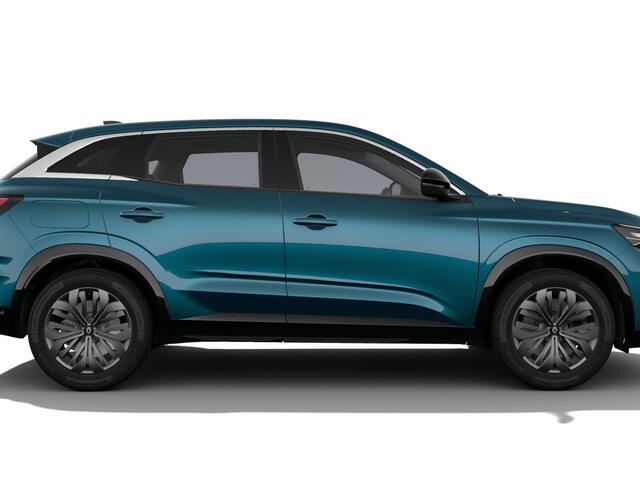 Renault Austral Evolution | Achteruitrijcamera | Adaptive Cruise Control | Elektronisch geregelde airconditioning