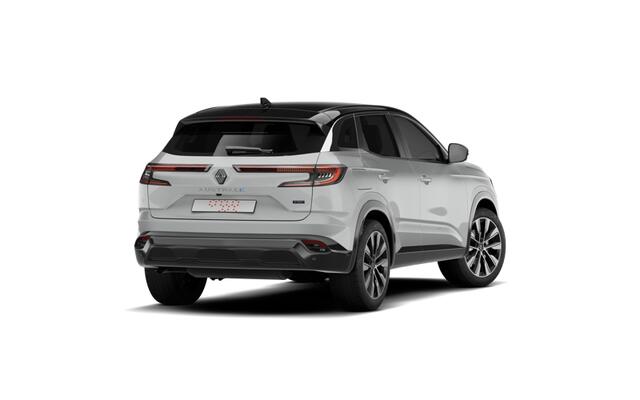 Renault Austral Techno | Achteruitrijcamera | Adaptive Cruise Control | Blind Spot Warning