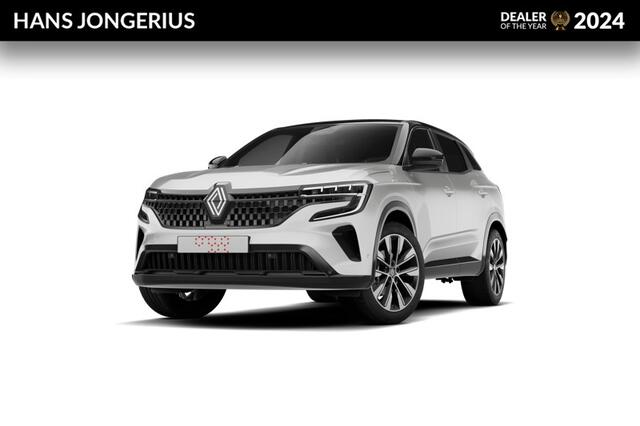 Renault Austral Techno | Achteruitrijcamera | Adaptive Cruise Control | Blind Spot Warning