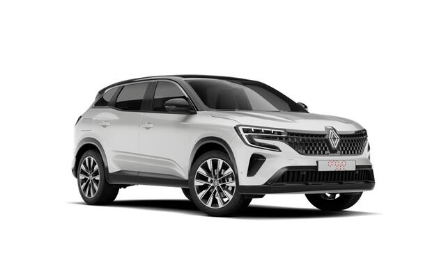 Renault Austral Techno | Achteruitrijcamera | Adaptive Cruise Control | Blind Spot Warning