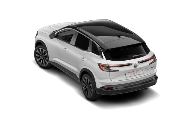 Renault Austral Techno | Achteruitrijcamera | Adaptive Cruise Control | Blind Spot Warning