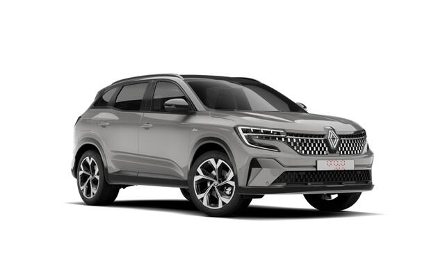 Renault Austral Iconic esprit Alpine | Achteruitrijcamera | Adaptive Cruise Control | Blind Spot Warning