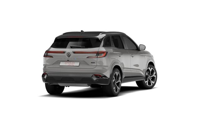 Renault Austral Iconic esprit Alpine | Achteruitrijcamera | Adaptive Cruise Control | Blind Spot Warning