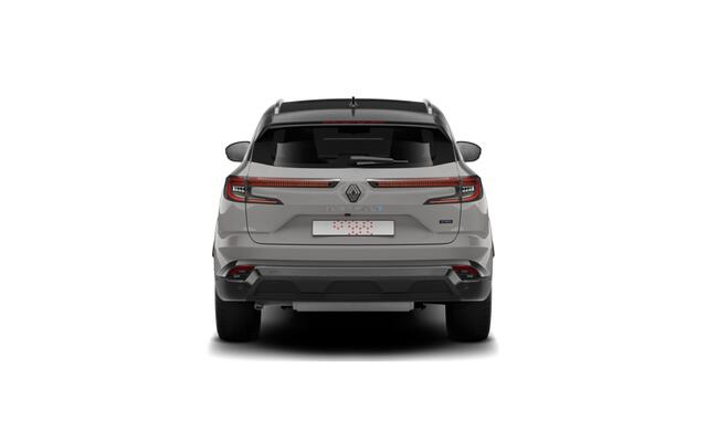 Renault Austral Iconic esprit Alpine | Achteruitrijcamera | Adaptive Cruise Control | Blind Spot Warning