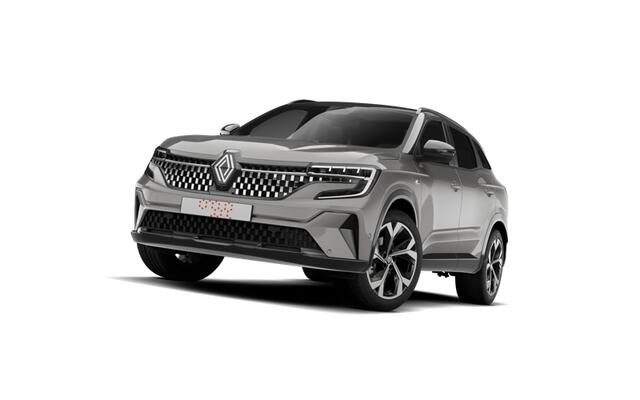 Renault Austral Iconic esprit Alpine | Achteruitrijcamera | Adaptive Cruise Control | Blind Spot Warning