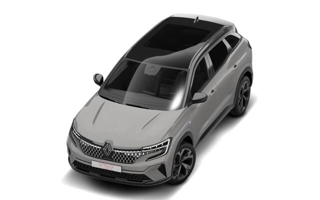 Renault Austral Iconic esprit Alpine | Achteruitrijcamera | Adaptive Cruise Control | Blind Spot Warning