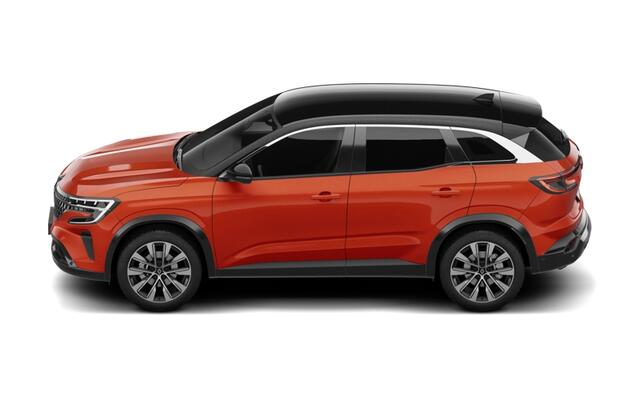 Renault Austral Techno | Achteruitrijcamera | Adaptive Cruise Control | Blind Spot Warning