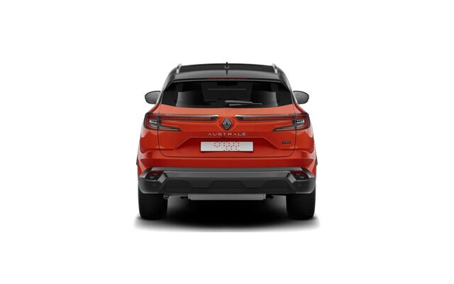 Renault Austral Iconic esprit Alpine | Achteruitrijcamera | Adaptive Cruise Control | Blind Spot Warning