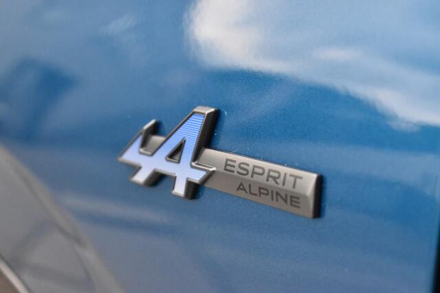 Renault Austral Iconic esprit Alpine | Achteruitrijcamera | Adaptive Cruise Control | Blind Spot Warning